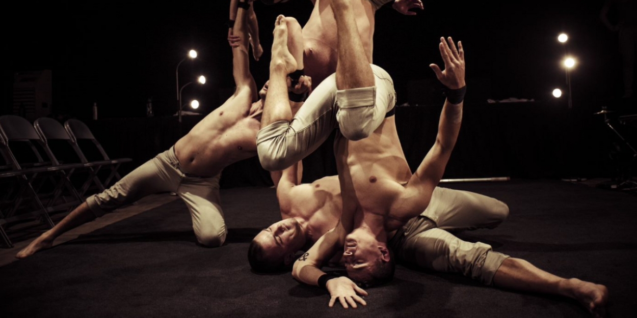 Gravity & Other Myths' A SIMPLE SPACE Combines Contemporary Circus And A Fistful Of Grit Into An Artform - Vimarsana News