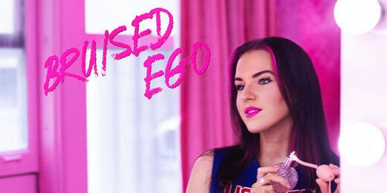 Coco Bevan Releases Post Breakup Anthem 'Bruised Ego'  Image