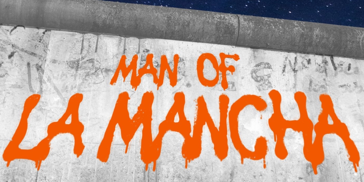 Cast Announced For MAN OF LA MANCHA at Asolo Rep