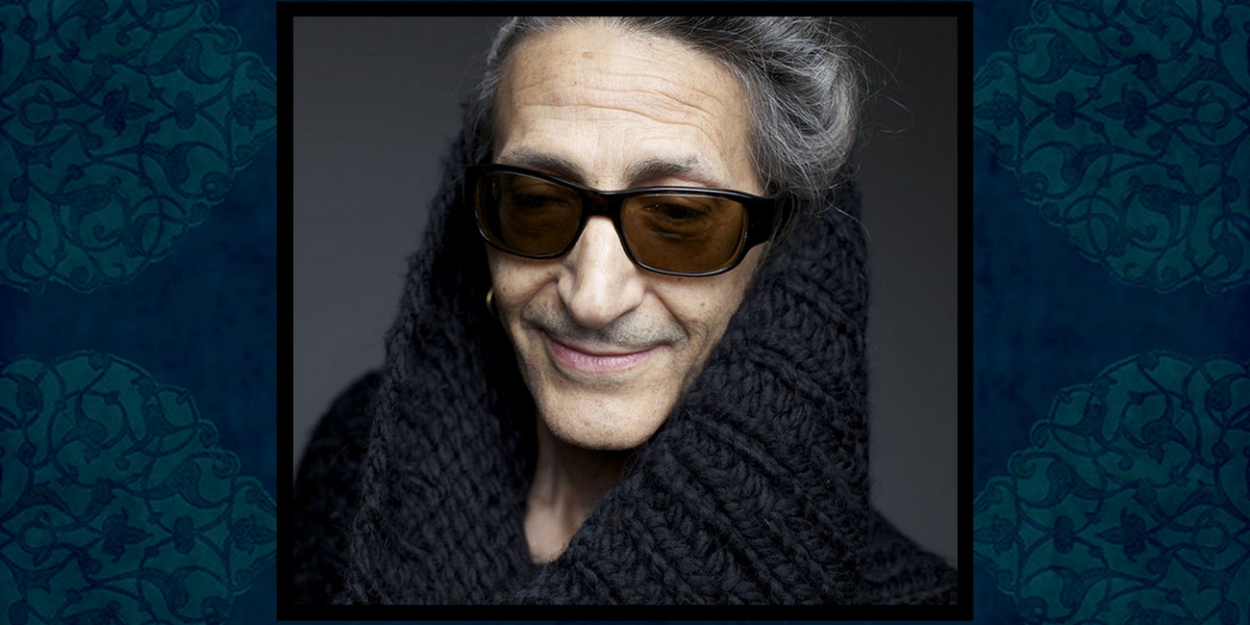 Cheef Shab Cheb I Sabbah's Posthumous Release 'Keep Coming Back' Out Aug. 6