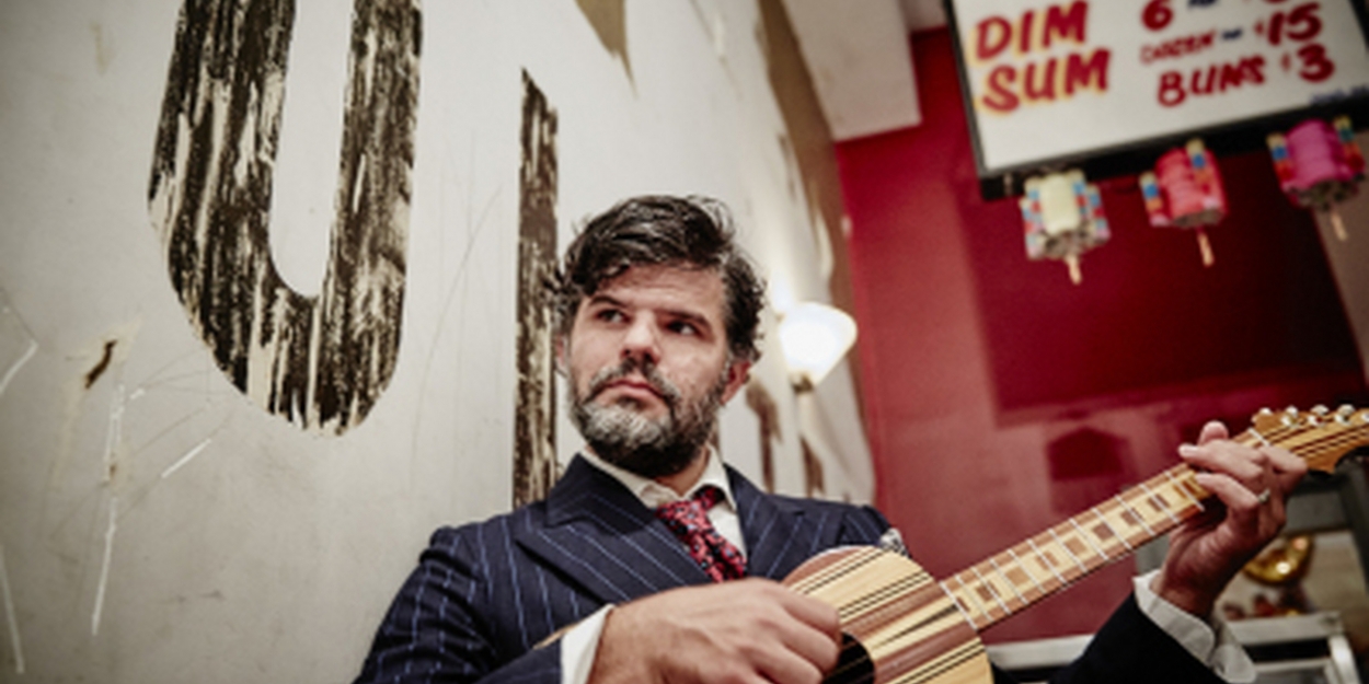 JUNO Award Winner Kobo Town To Bring Trinidadian Calypso Music To