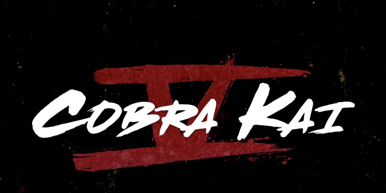 VIDEO: Season 5 Premiere Date and Trailer Released for COBRA KAI Video
