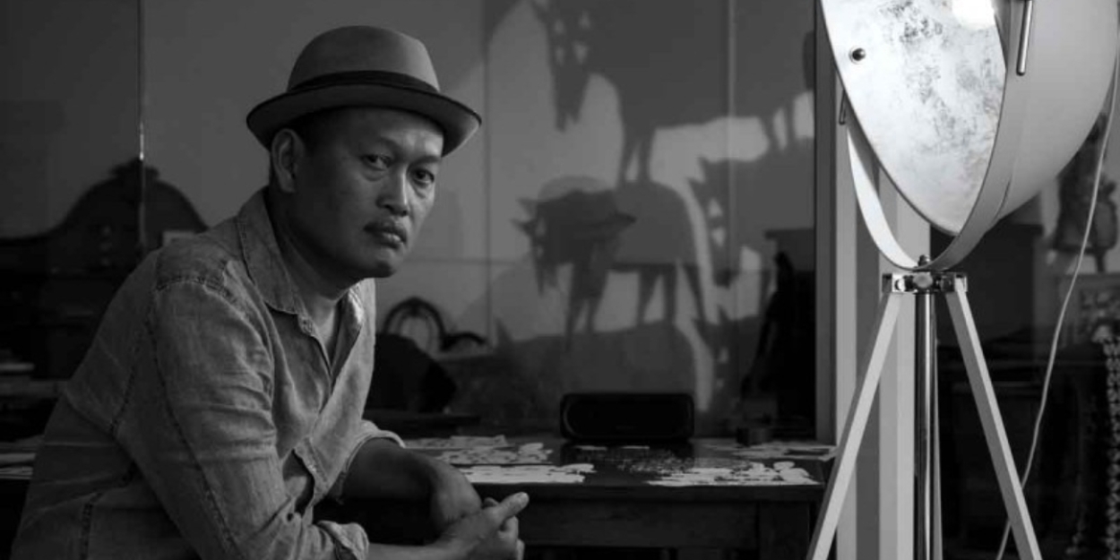 The Ballard Institute And Museum Of Puppetry Presents JUMAADI: FROM WAYANG KULIT TO CONTEMPORARY ART, April 12 - Vimarsana News