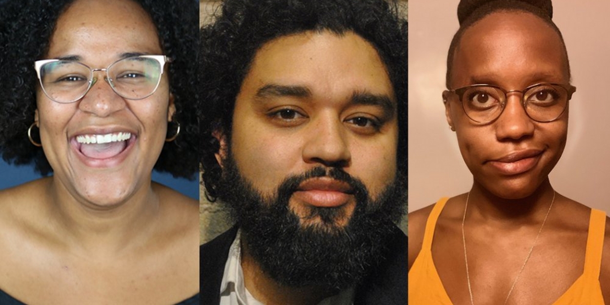Vivian Barnes, Nathan Alan Davis, And Jahna Ferron-Smith Named Recipients Of The Lark Venturous Playwright Fellows - Vimarsana News