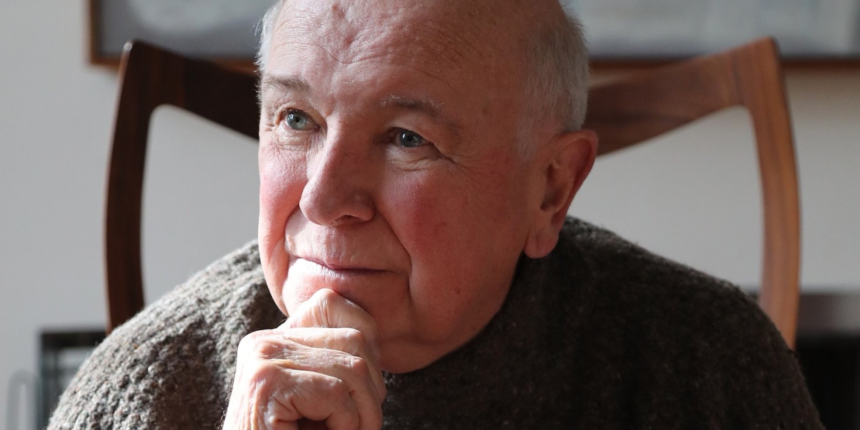 Terrence McNally Foundation Launches to Provide Support to Emerging Playwrights - Vimarsana News