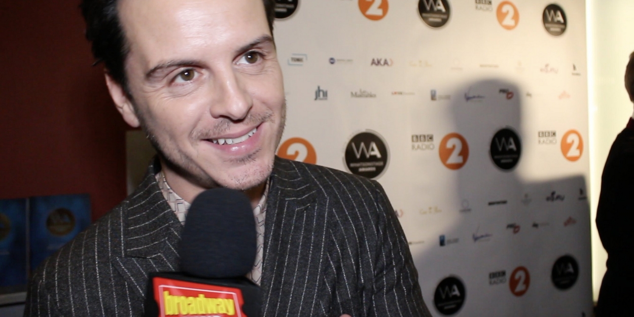 VIDEO: Watch Interviews With Nominees and Presenters Arriving At The 20th… Video