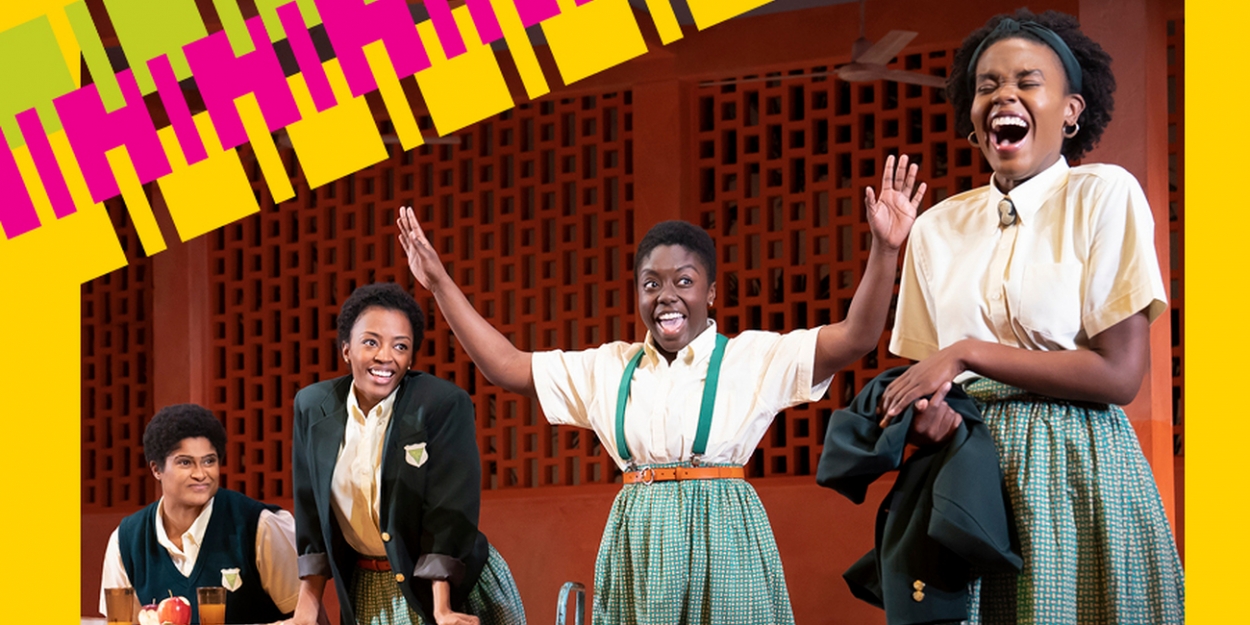Goodman Theatre Reopens This Friday with SCHOOL GIRLS; OR, THE AFRICAN MEAN GIRLS PLAY - Vimarsana News