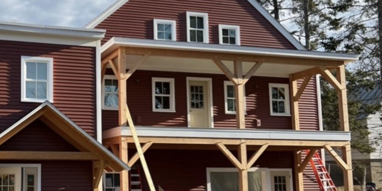 The New London Barn Playhouse Holds Grand Opening for Fleming Center for Artistic Development - Vimarsana News
