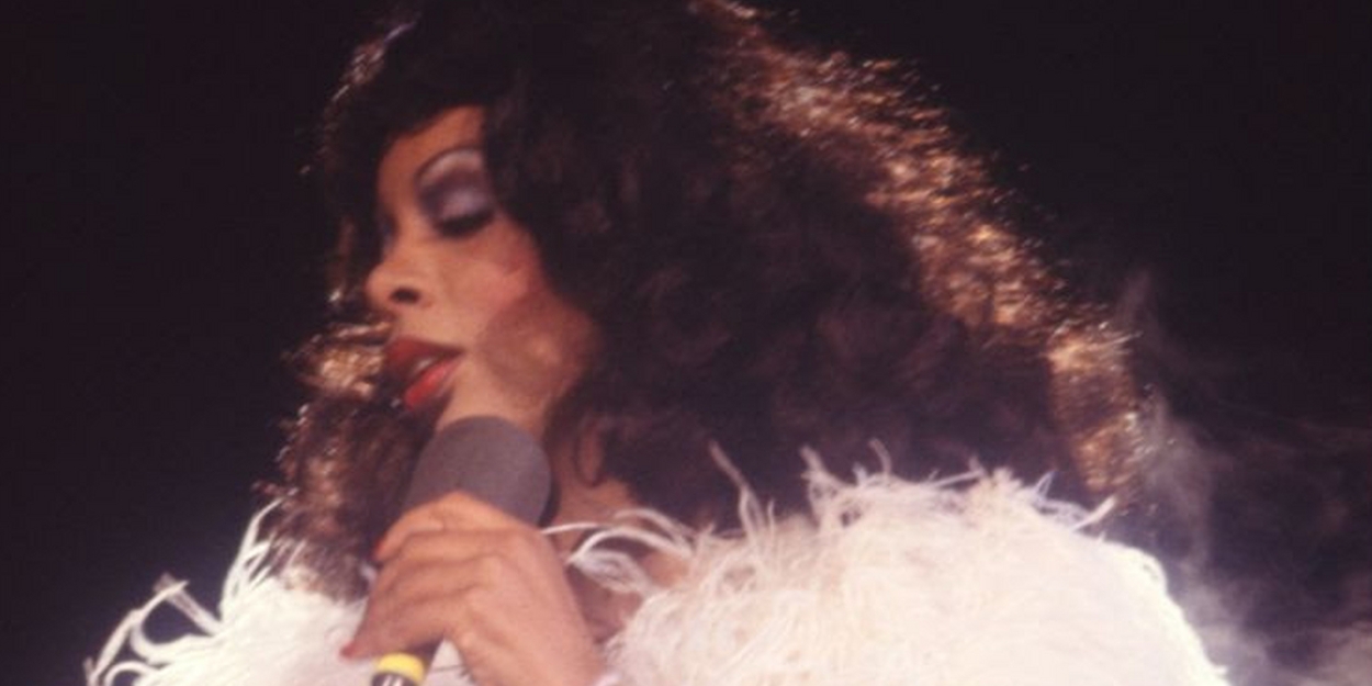 Donna Summer Documentary to Premiere on HBO in May 