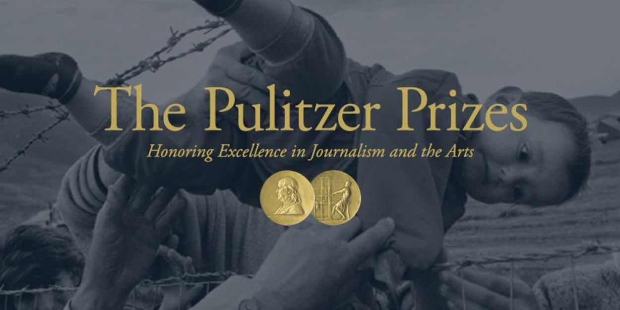 The Pulitzer Prize Announcement Will be Postponed by Two Weeks Due to