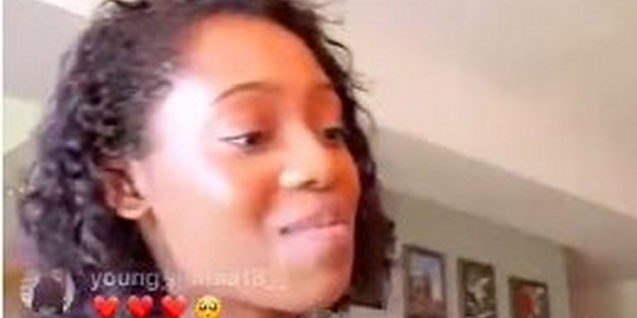 VIDEO: Hailey Kilgore Sings 'Home' From THE WIZ Video