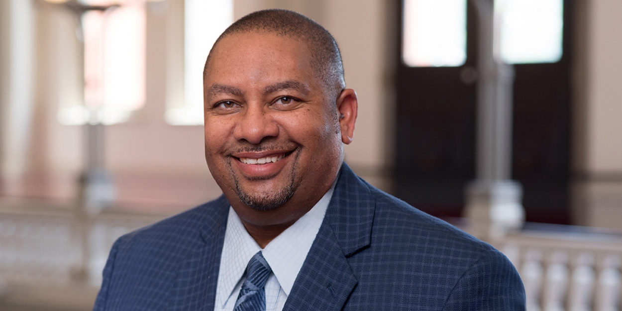 Cincinnati Symphony Orchestra Announces Harold Brown as First Chief Diversity & Inclusion Officer