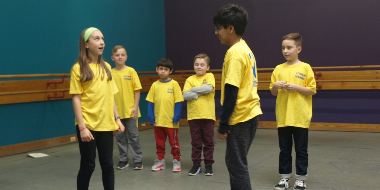 Registration Is Open For Playhouse Theatre Academy's Fall Programming