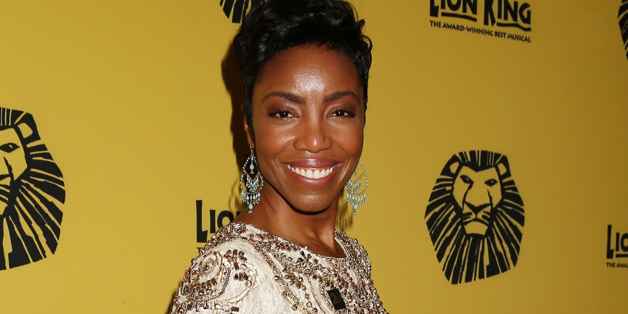VIDEO: On This Day, October 5- Happy Birthday, Heather Headley!