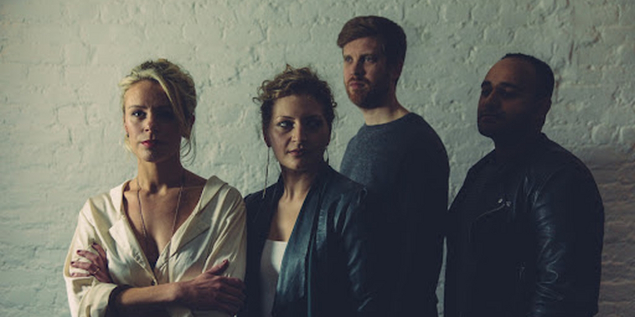 Guise Release New Single 'I Know When You Leave' (Ft. Emily Barker) - Vimarsana News