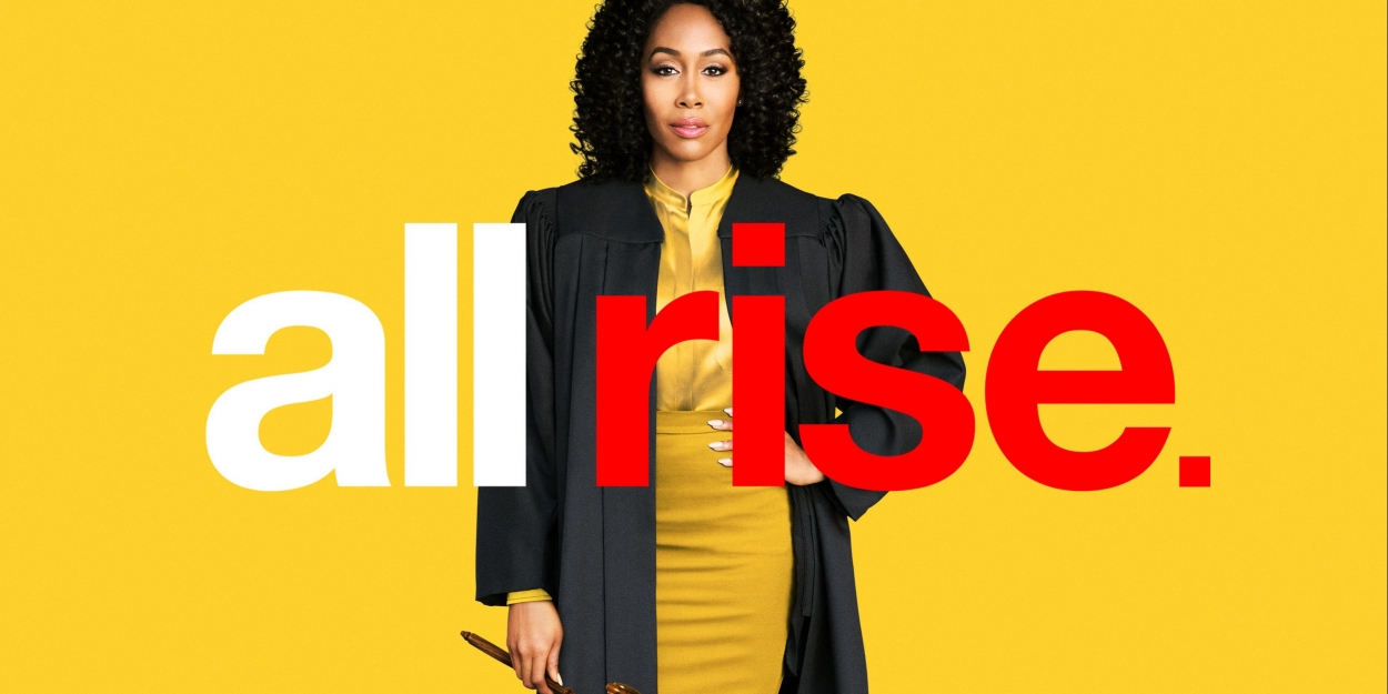 VIDEO: ALL RISE EPs Talk Doing Justice to the Legal System Video