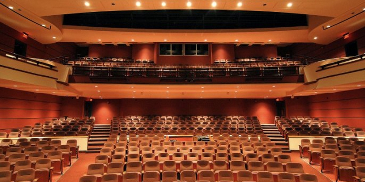 Riverside Theatre Offers Backstage Tours