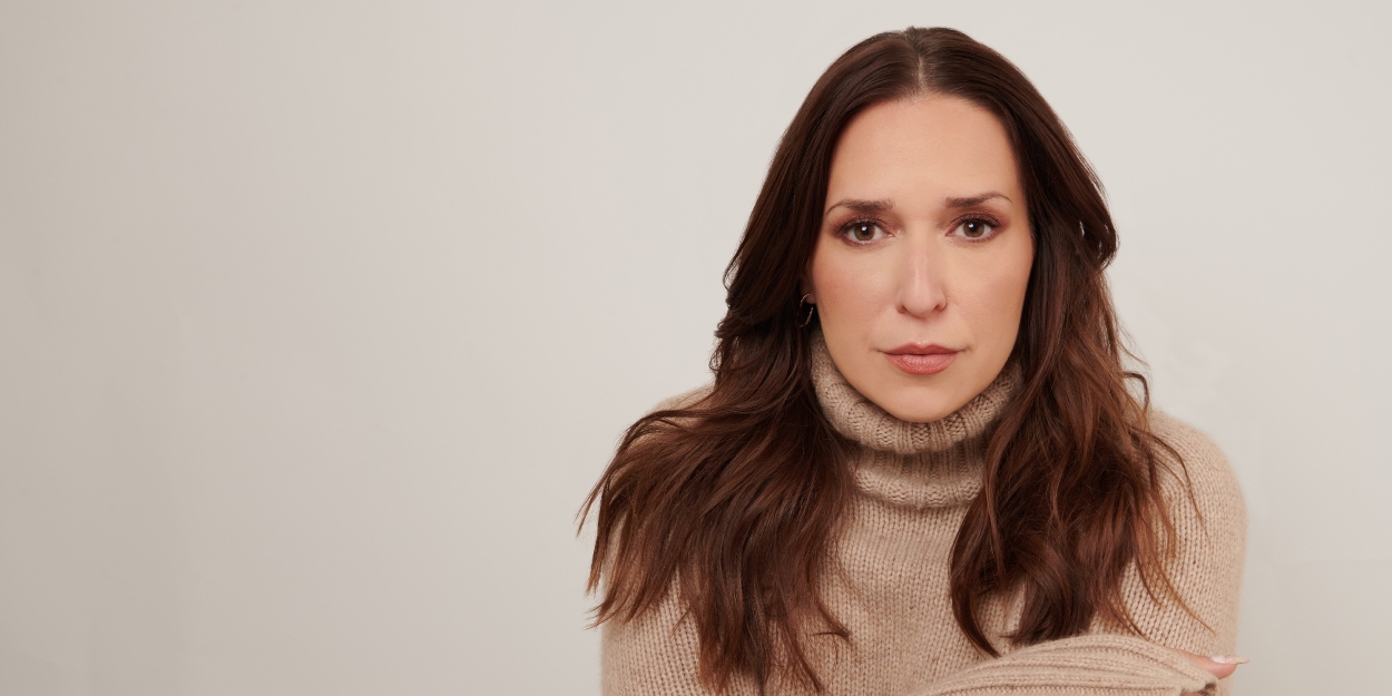 Interview: Jessica Vosk of JOSEPH AND THE AMAZING TECHNICOLOR DREAMCOAT at The Muny - Vimarsana News