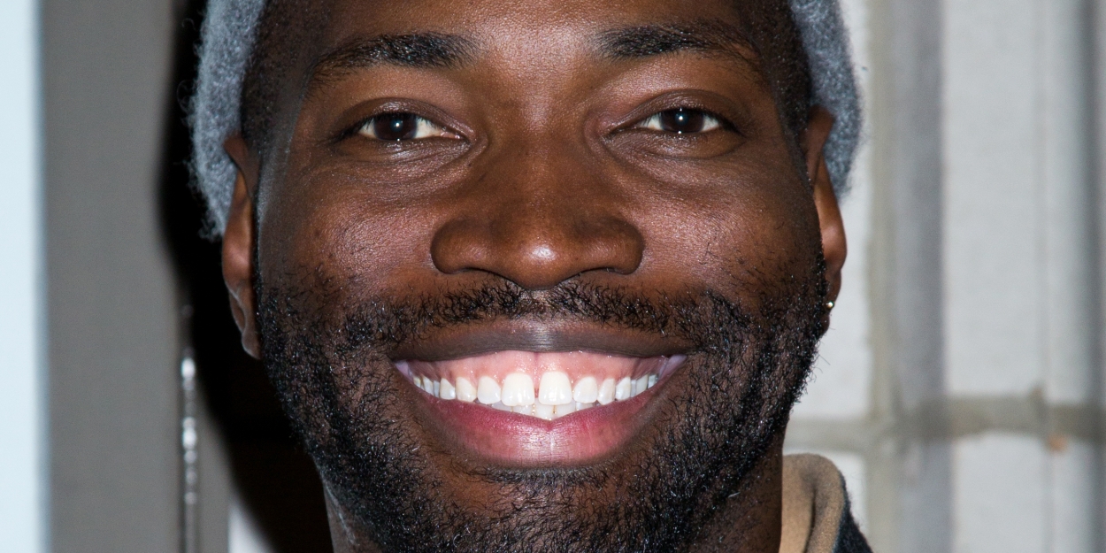 Tarell Alvin McCraney, Benjamin Benny & More to Join Majkin Holmquist for BARD AT THE GATE Talkback 