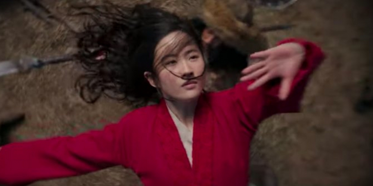 VIDEO: Disney Releases the MULAN 'Stunt Featurette' Video