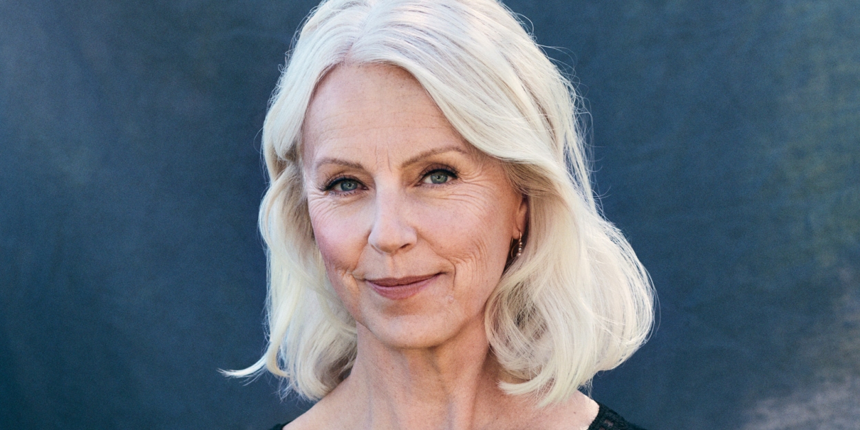 Review: Anne Sofie von Otter Mezzo Soprano & Kristian Bezuidenhout Fortepiano at Ordway Concert Hall 