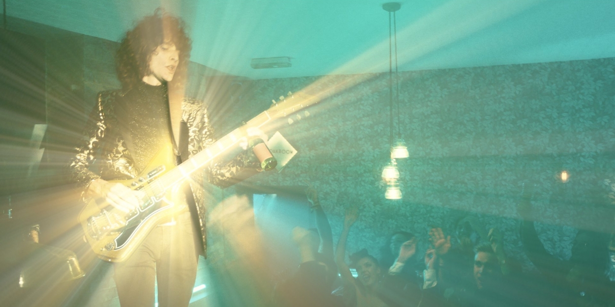 Temples Share Music Video for 'You're Either On Something' Video
