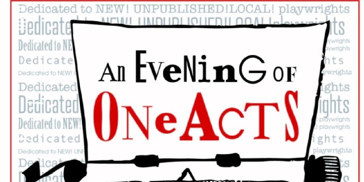 Review: AN EVENING OF ONE ACTS 2023 at Ridgefield Theater Barn  Image