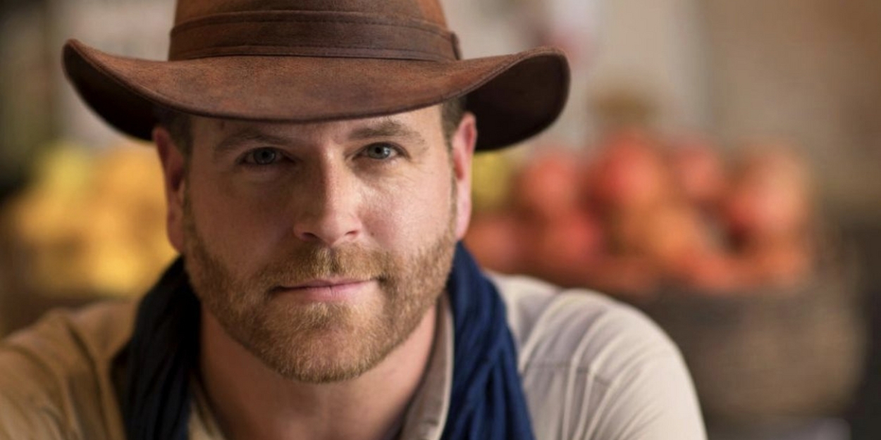 Warner Theatre to Host Discovery Channel Host in JOSH GATES LIVE!