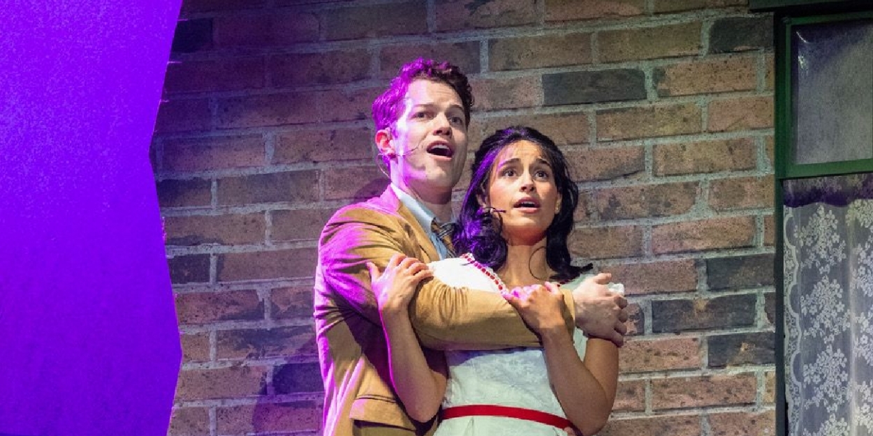 Review: WEST SIDE STORY at The Argyle 