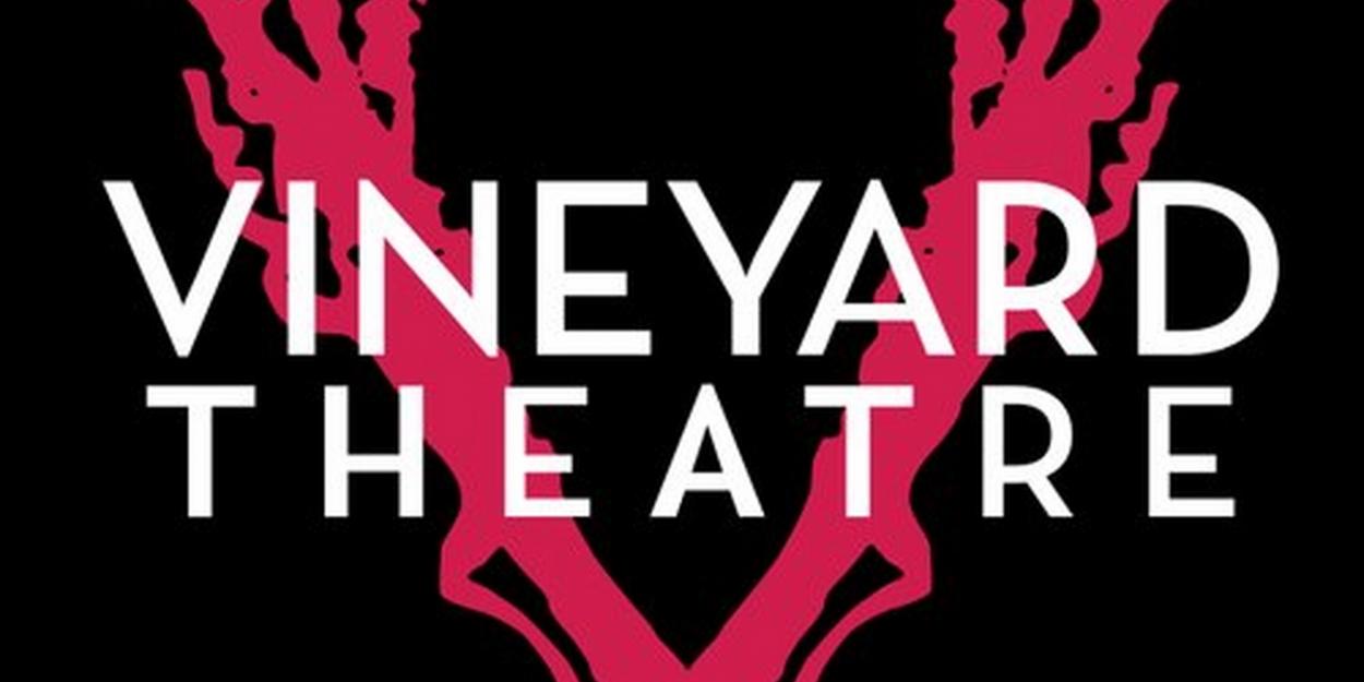 Vineyard Theatre Announces 2021-2022 Season, Featuring Work By David 