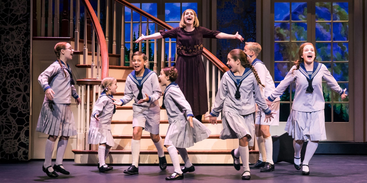 Local Children to Star in THE SOUND OF MUSIC at Sands Theatre in Singapore - Vimarsana News