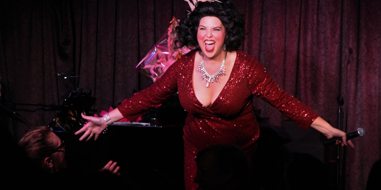Interview: Catching Up With BORGHESI'S BACK! Creator and Performer Leanne Borghesi - Vimarsana News
