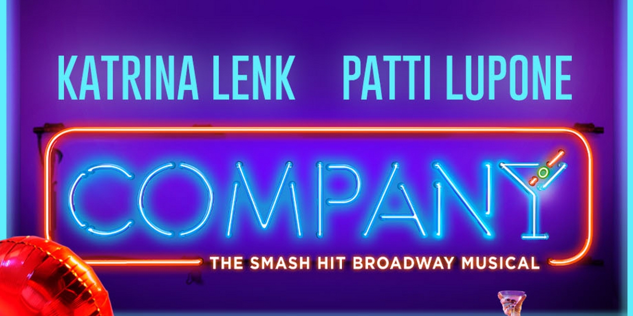 Student Blog: Company Is The Musical We Need Right Now
