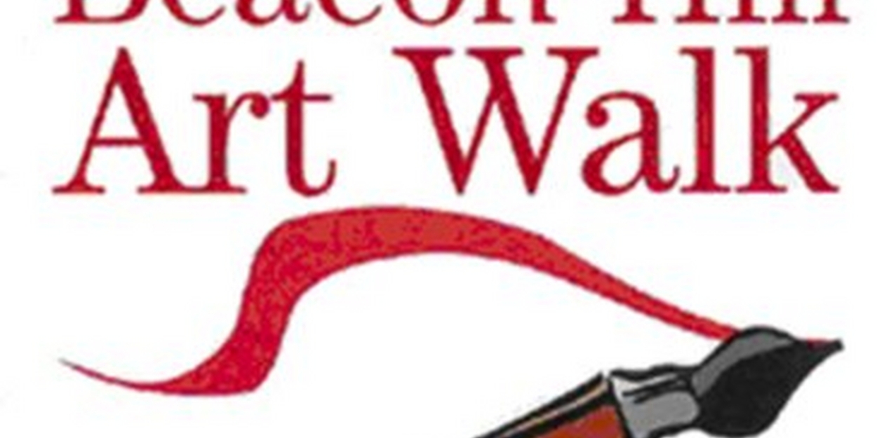 Beacon Hill Art Walk Returns in June