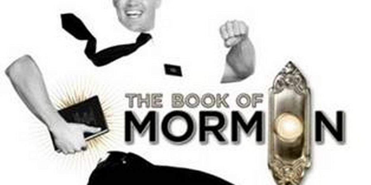 THE BOOK OF MORMON Announces Lottery At Playhouse Square