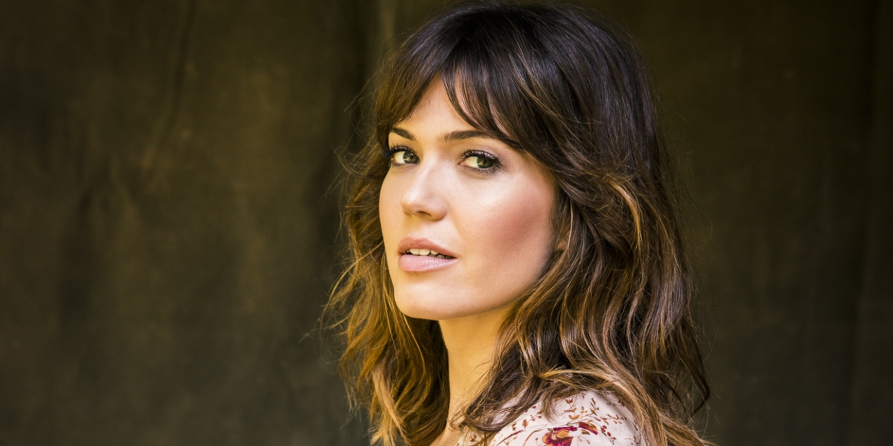 Mandy Moore Joins DR. DEATH Season Two on Peacock 