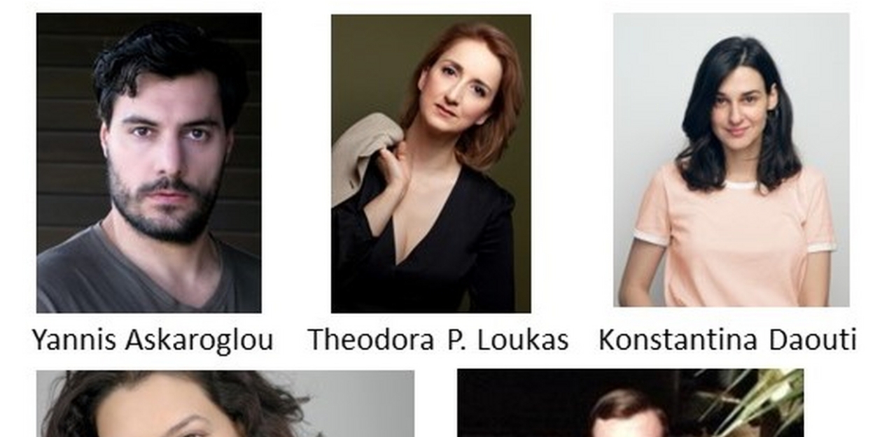 29th Street Playwrights Collective to Present Reading of LOVE TRIANGLE: A TRILOGY in Athens - Vimarsana News