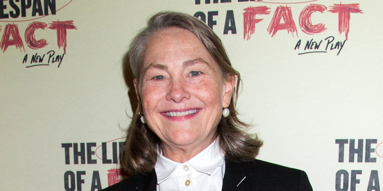 Cherry Jones, Keri Russel & More Join Apple's EXTRAPOLATIONS Series