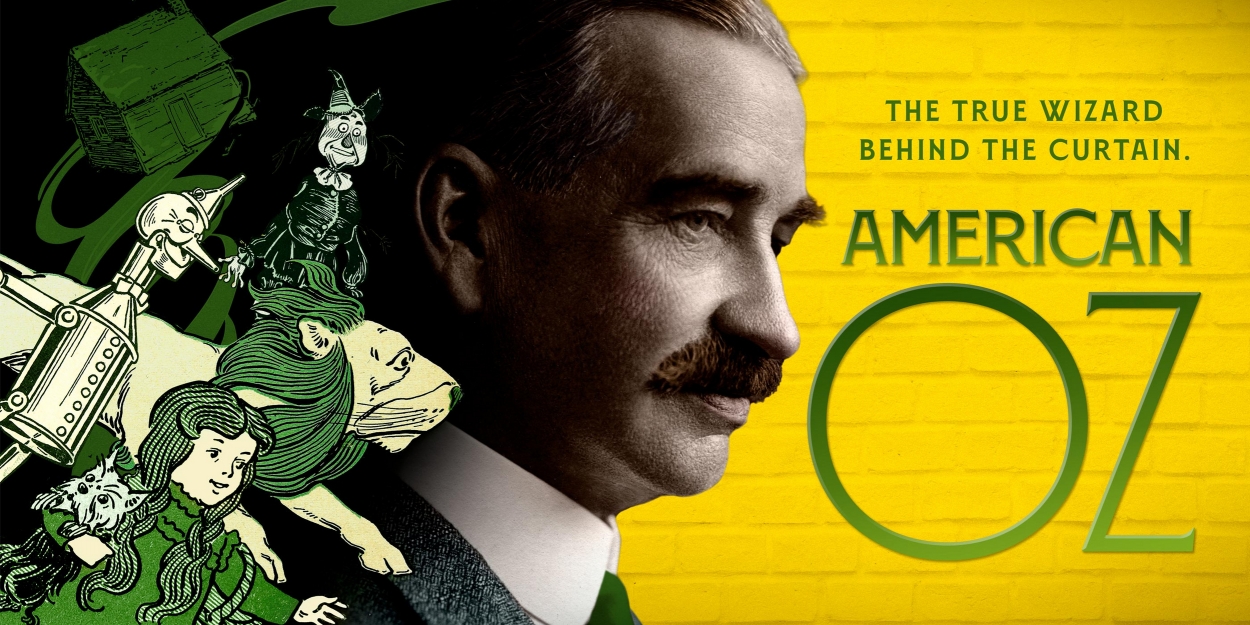 BWW Interview: Randall MacLowry & Tracy Heather Strain Talk AMERICAN OZ on PBS