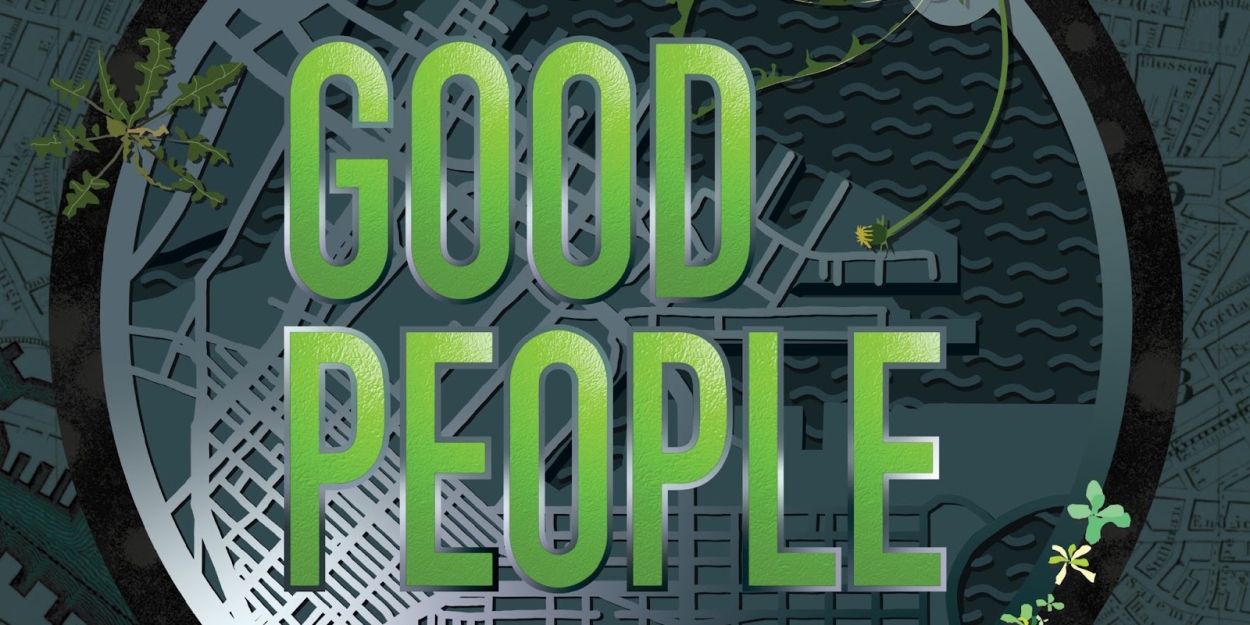 Review: Maltz Jupiter Theatre's GOOD PEOPLE Spotlights Class Struggles  Image