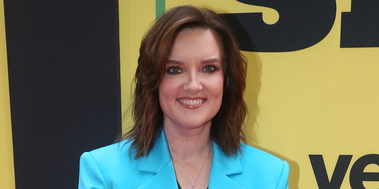 SHUCKED Writer Brandy Clark Debuts New Song 'She Smoked in the House' 