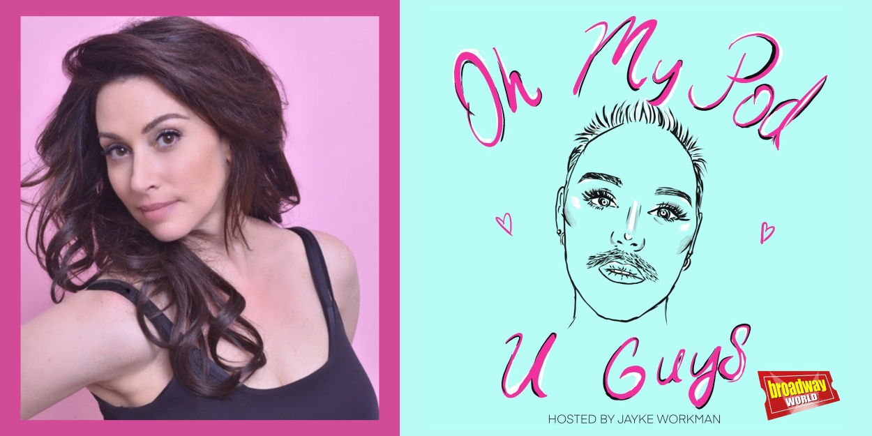 Exclusive: Oh My Pod U Guys- Lesli Margherita: Like the Pizza, Not the Drink Video