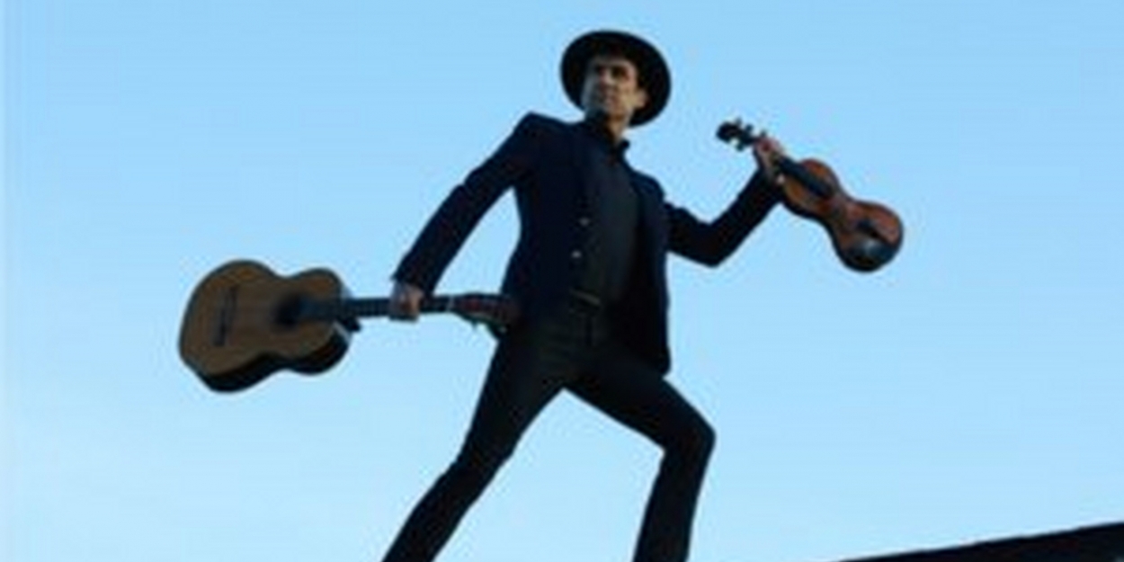 Andrew Bird Teams With Calexico & Iron and Wine for Summer Tour