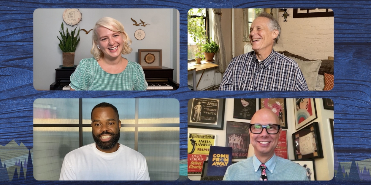 VIDEO: Emily Walton, De'Lon Grant & Jim Walton Explain How They Came Together to Put… Video