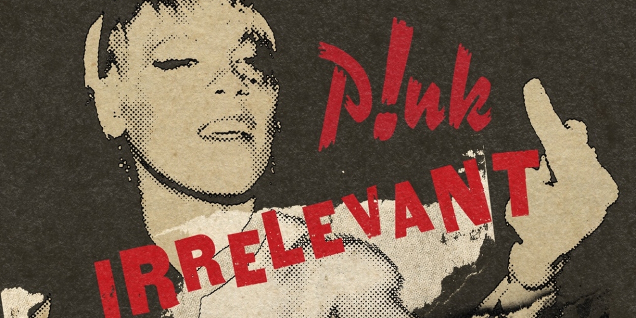 P!NK Releases New Single 'Irrelevant'  Image