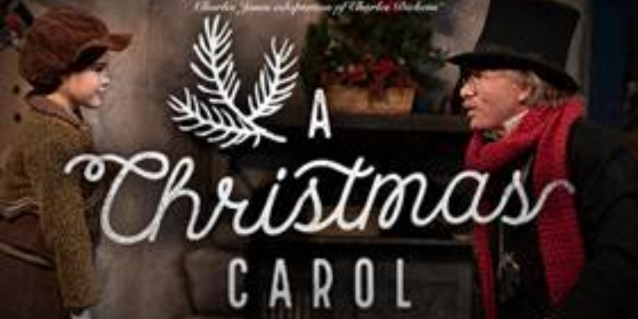 A CHRISTMAS CAROL Tickets Go On Sale Today at Jacksonville Center for