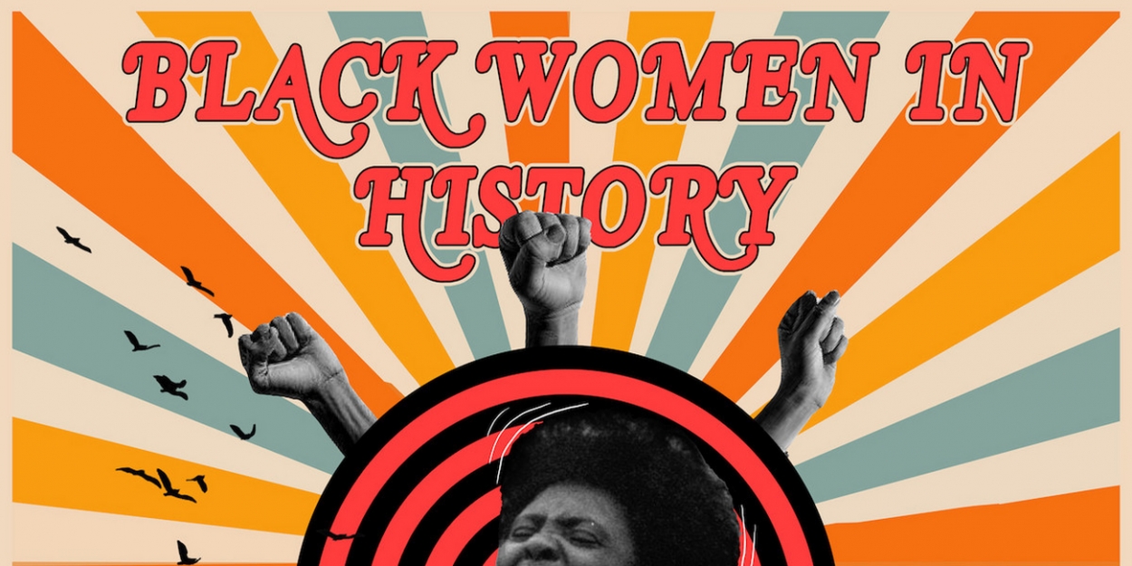 FYÜTCH Releases 'Black Women in History' - Vimarsana News
