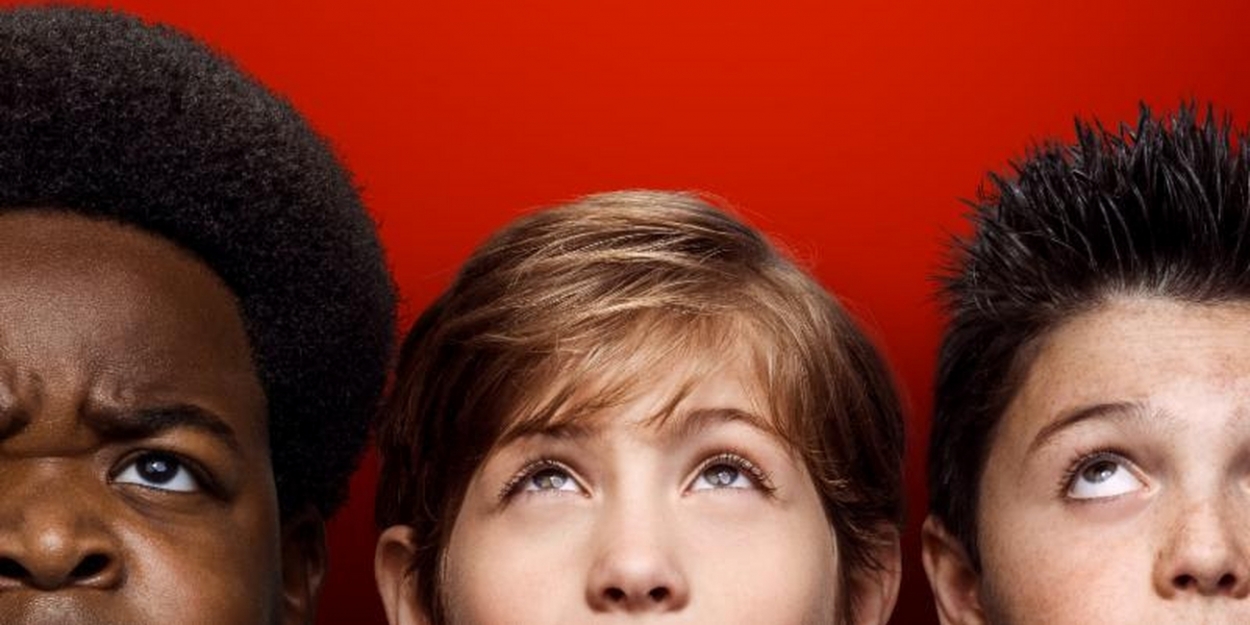 VIDEO: Watch the Second Trailer for GOOD BOYS Starring Jacob Tremblay Video