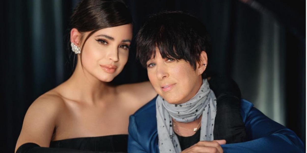 Sofia Carson and Diane Warren To Perform at THE OSCARS  Image