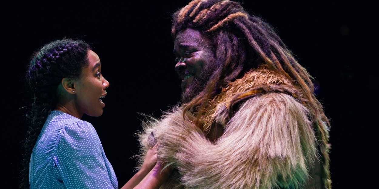 Review Roundup THE WIZ at Broadway At Music Circus